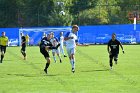 MSoc vs Emerson  Wheaton College Men’s Soccer vs Emerson College. - Photo By: KEITH NORDSTROM : Wheaton, Soccer